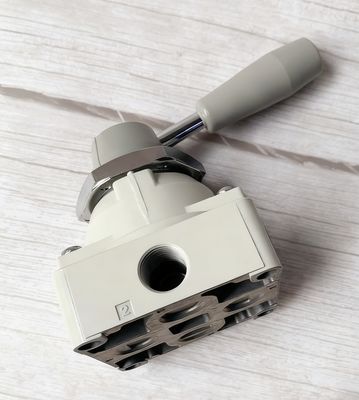 Valvola manuale SMC VH410-03  VH HAND VALVE