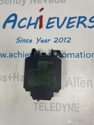 MURR MDD 0,3-24/24 Convertisore ad alte prestazioni