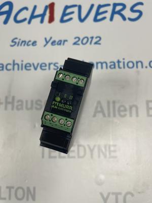 MURR MDD 0,3-24/24 Convertisore ad alte prestazioni