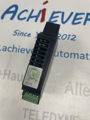 MURR MDD 0,3-24/24 Convertisore ad alte prestazioni