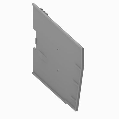 Allen-Bradley 5069-ECR AB CompactLogix 5069 I/O Terminatore di estremità destra