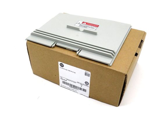 Allen-Bradley 5069-ECR AB CompactLogix 5069 I/O Terminatore di estremità destra