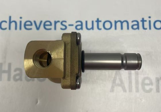 Elettrovalvola Danfoss, EV225B, Funzione: NC, G, 1/2, 3 m³/h, PTFE 032U3805