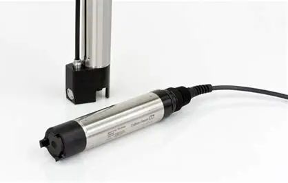 Endress Hauser COS61D-1009/0 Oxymax Memosens Sensore ottico di ossigeno disciolto