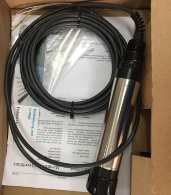 Endress Hauser COS61D-1009/0 Oxymax Memosens Sensore ottico di ossigeno disciolto