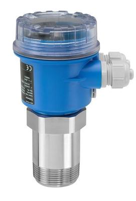 Endress+Hauser FDR56-1WK3/0 ricevitore a barriera a microonde