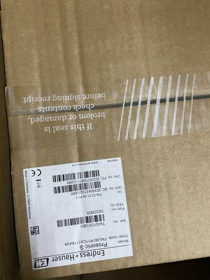 Endress Hauser FDU91 - RG2AA è una sonda di livello ultrasonico