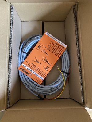 Endress Hauser FDU91 - RG2AA è una sonda di livello ultrasonico