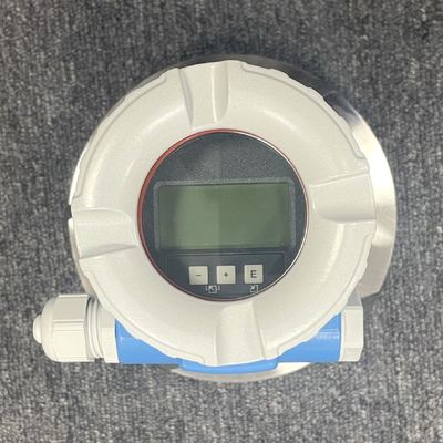 Indicatore di livello idrostatico Endress Hauser FMB50-3A83/0