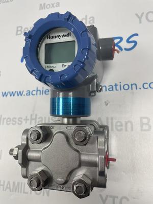 Honeywell STG770-E1GS2A-1-A-AHJ-11S-B-30A6-F1-0000 precision gauge pressure transmitter