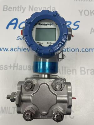 Honeywell STG770-E1GS2A-1-A-AHJ-11S-B-30A6-F1-0000 precision gauge pressure transmitter