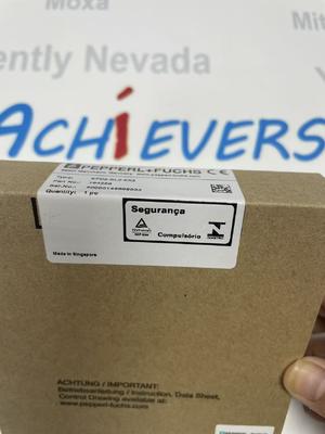 Pepperl+Fuchs KFD2-SL2-EX2 barriera isolata a 2 canali