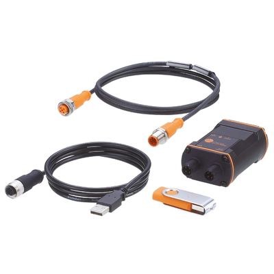 Kit di configurazione USB IFM ZZ1060 progettato