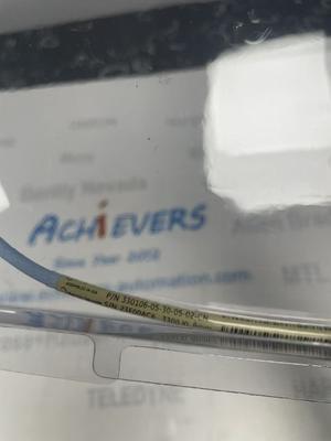 Sonda a montaggio inverso ad alta precisione Bently Nevada 330106-05-30-05-02-CN per macchinari critici