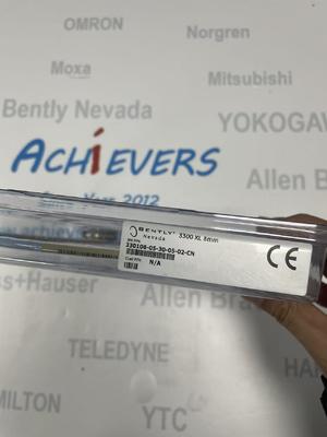 Sonda a montaggio inverso ad alta precisione Bently Nevada 330106-05-30-05-02-CN per macchinari critici