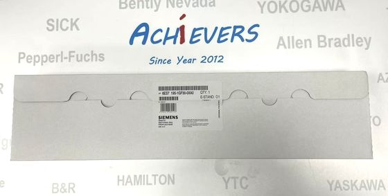 SIEMENS 6ES7195-1GF30-0XA0 Ferrovia di montaggio