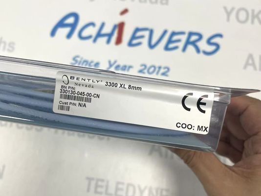 Cavo di estensione standard 3300 XL Bently Nevada 330130-045-00-CN