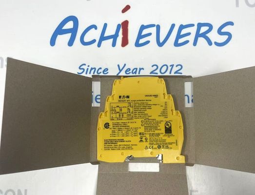 Prodotto Dispositivo di Protezione da Sovratensione (SPD) MTL SD32X