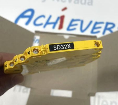 Prodotto Dispositivo di Protezione da Sovratensione (SPD) MTL SD32X