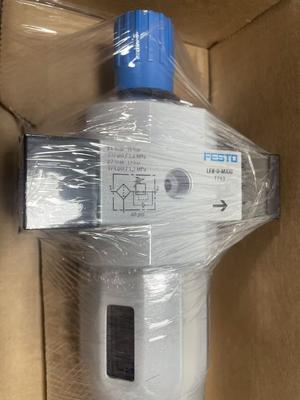 Festo LFR - D - MAXI Filtro Regolatore - Prodotto