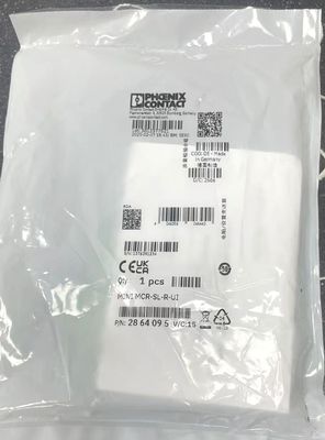 Phoenix Contact MCR - SL - R - UI Trasduttore di posizione potenziometrico