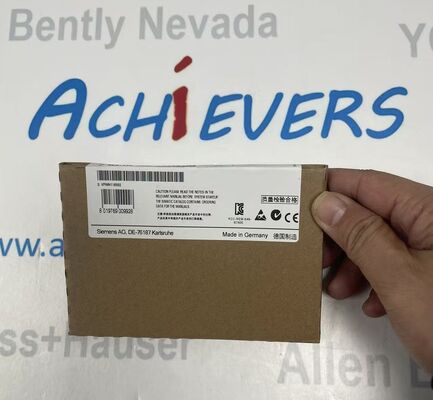 Siemens 6ES7952-1KK00-0AA0 Scheda di memoria PLC SIMATIC S7