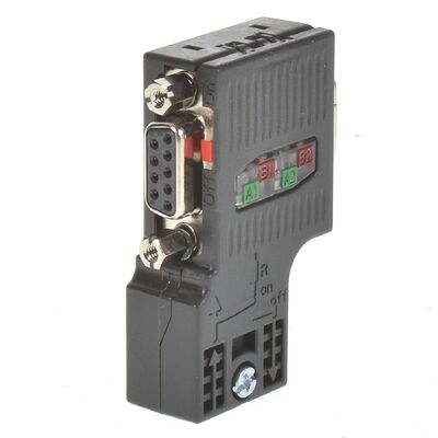 Siemens 6ES7972-0BB52-0XA0 SIMATIC DP PROFIBUS Bus Connector