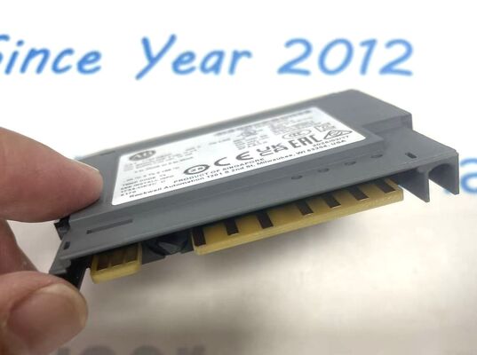 Modulo di uscita corrente analogica Allen-Bradley 1734-OE2C