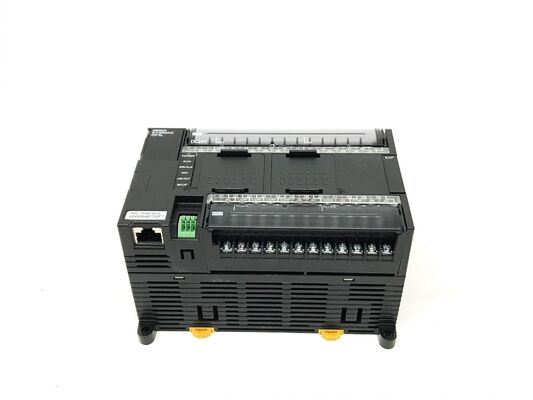 Omron CP1L-EM40DR-D Compact PLC Pagina dettagli del prodotto