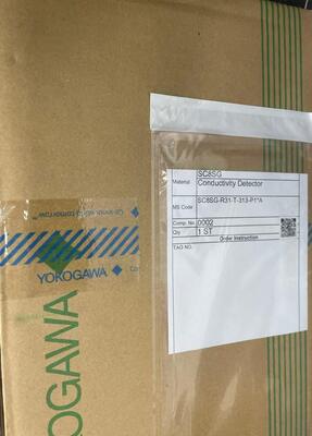 Yokogawa SC8SG-R31-T313-P1 Sensore di prossimità industriale
