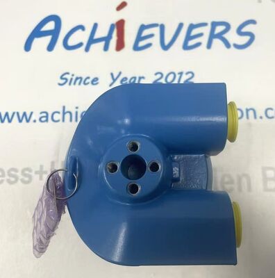 Endress+Hauser TMT85 - 6MX3/101 Trasmettitore di temperatura