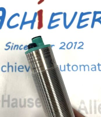 Pepperl+Fuchs UCC1000-30GM-IUR2-V15 Sensore a ultrasuoni