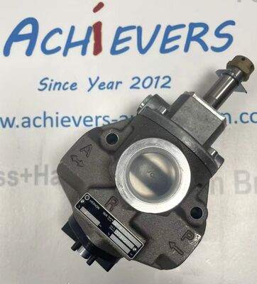 Norgren 8026670 Pilota - Valvola di controllo direzionale a manopola