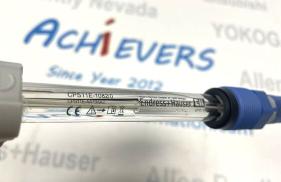 Endress+Hauser CPS11D - 10B2/0 Elettrodo digitale per pH