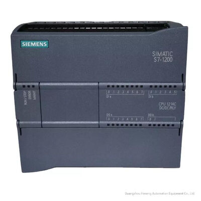 Modulo CPU compatto Siemens 6ES7214-1HG40-0XB0