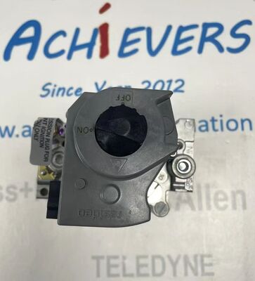 Honeywell VR8245M2530 Valvola elettronica universale di controllo dell'accensione del gas