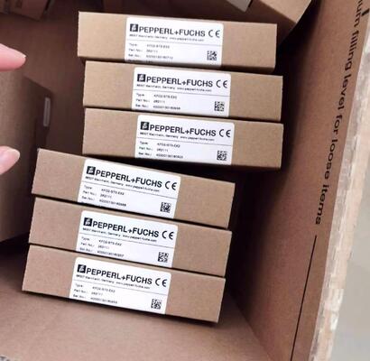 Pepperl+Fuchs KFD2-ST3-EX2 Amplificatore di interruttore isolante