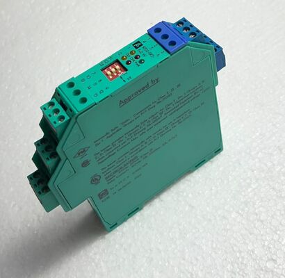 Pepperl+Fuchs KFD2-ST3-EX2 Amplificatore di interruttore isolante