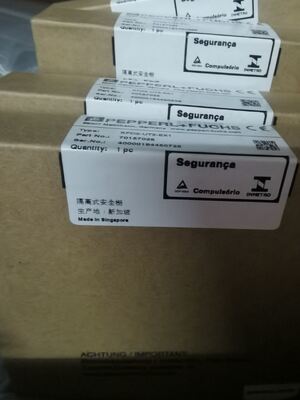 Pepperl+Fuchs KFD2-UT2-EX1 - Barriera isolata per trasmettitori di temperatura (SIL 2)