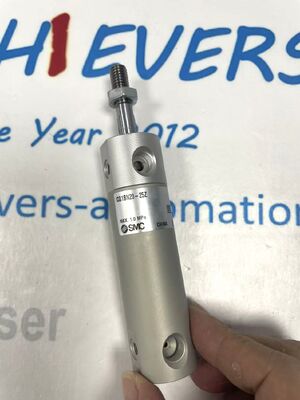 SMC CDJ2B20-25Z Mini cilindro a doppia azione in acciaio inossidabile