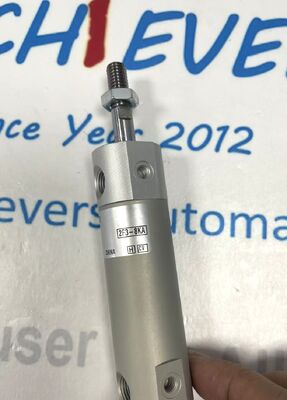 SMC CDJ2B20-25Z Mini cilindro a doppia azione in acciaio inossidabile