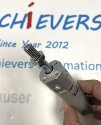 SMC CDJ2B20-25Z Mini cilindro a doppia azione in acciaio inossidabile