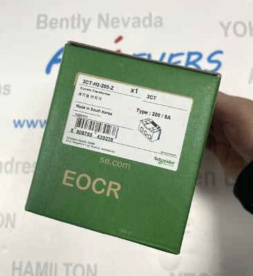 Trasformatore di corrente combinata Schneider 3CT-H2-200-Z