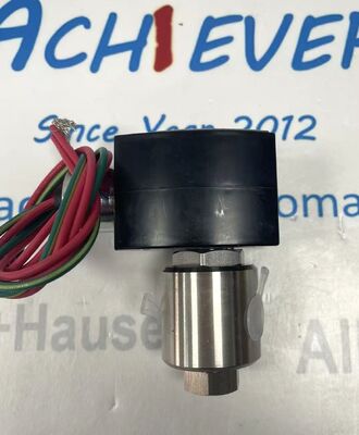 Valvola solenoide ad azione diretta ASCO EF8320G202 24DC