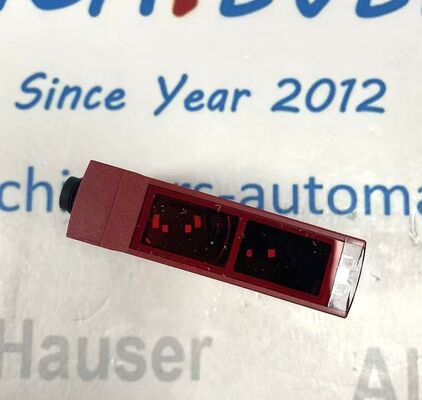 Leuze HT46CI4P-M12 sensore fotoelettrico di soppressione di sfondo ad alta precisione di Leuz