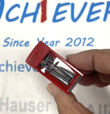 Leuze HT46CI4P-M12 sensore fotoelettrico di soppressione di sfondo ad alta precisione di Leuz