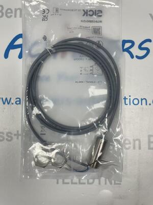 SICK IM18-05BNS-ZUK sensore di prossimità induttivo ad alte prestazioni