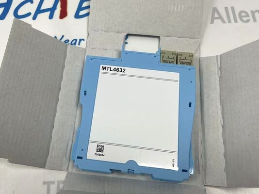 MTL4632 interruttore/detettore di prossimità a due canali ad alta affidabilità