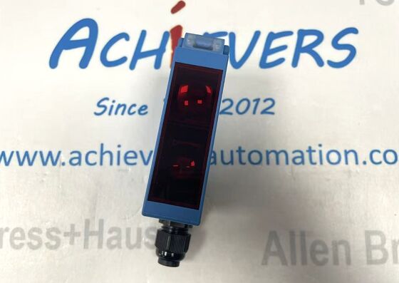 Sensore fotoelettrico compatto ad alte prestazioni SICK WT34-V210