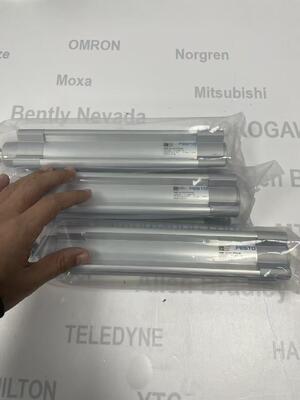 Cilindro pneumatico a doppio effetto Festo DSBC-32-125-PPV-A-N3 ad alte prestazioni, standard ISO